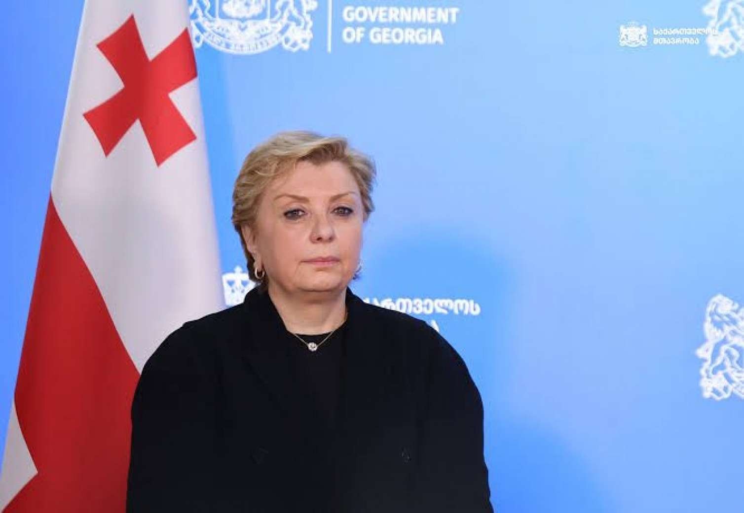 Gürcüstanlı nazir istefa verdi -   SƏBƏB