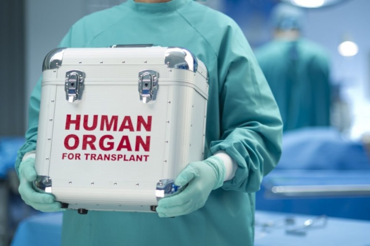 1400-dən çox xəstə GÖZLƏYİR - Azərbaycanda donor niyə tapılmır?