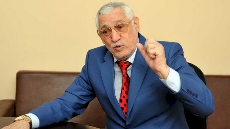 Xalq artisti yeriyə bilmir, əməliyyat olunacaq – Özündən