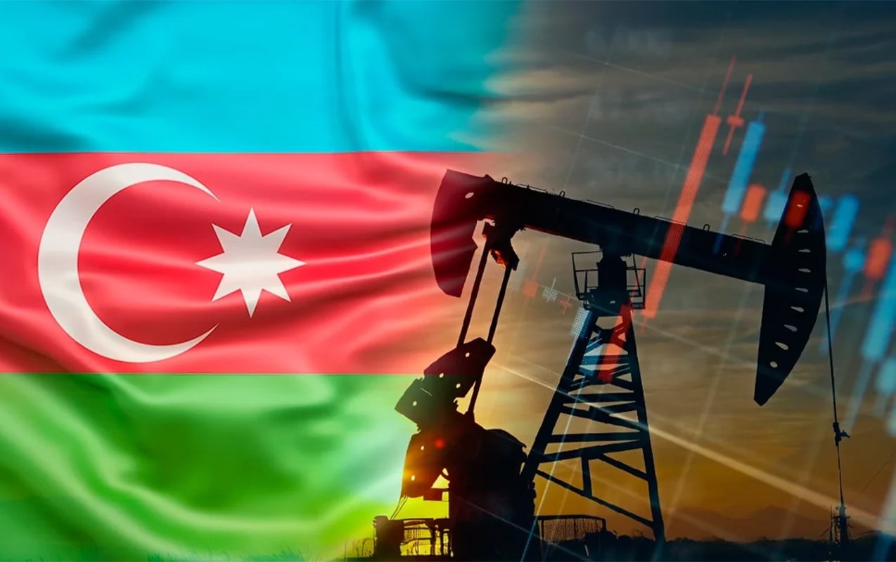 Azərbaycan nefti bu gün də bahalaşdı