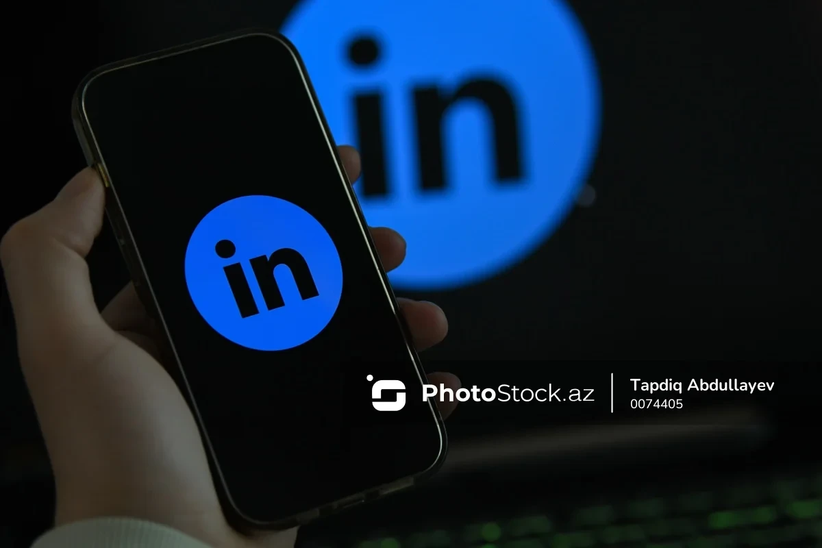 Представитель LinkedIn: Платформа имеет четко определенную аудиторию