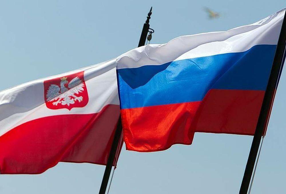 Polşa Putinə cavab verdi -