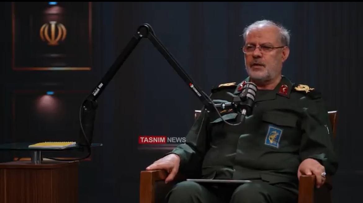SEPAH: İsrail yeni müharibəyə başlasa, nəticələrini yaxşı bilir -