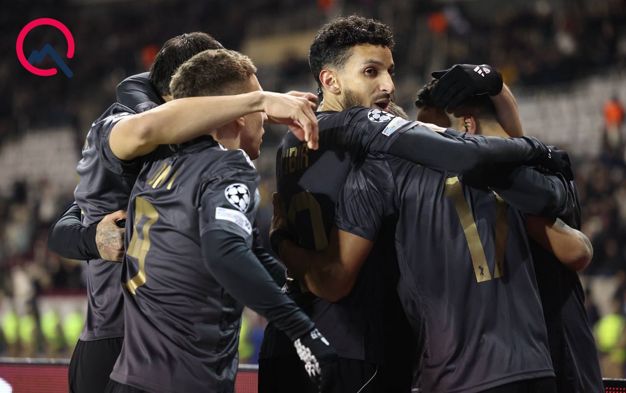 “Qarabağ”ın Avroliqa oyunlarının hakimləri müəyyənləşdi