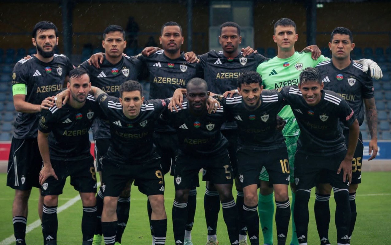 “Qarabağ”ın oyununa biletlərin satışı sabah başlayacaq -