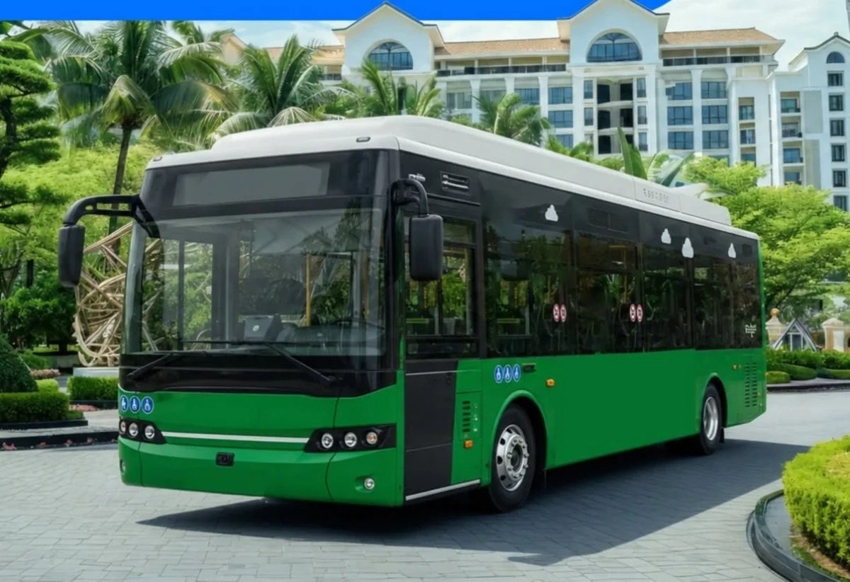 Bakıda bu şəxslər üçün ödənişsiz avtobuslar ayrıldı
