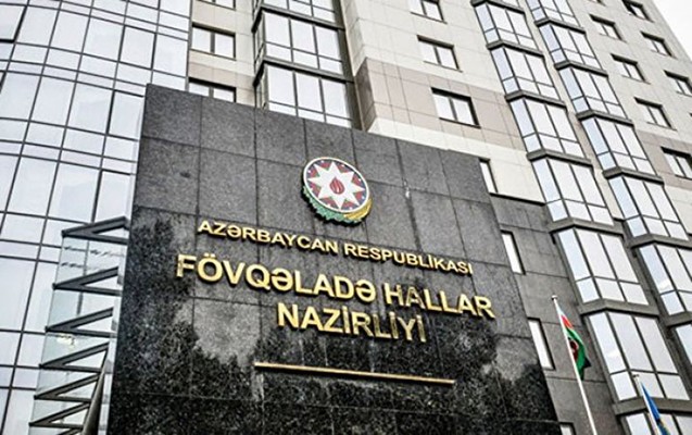 FHN əhaliyə müraciət edti