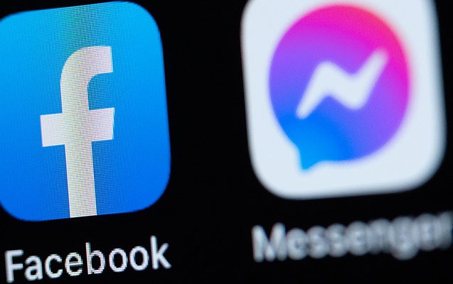 “Facebook”un fəaliyyətində problem yarandı -
