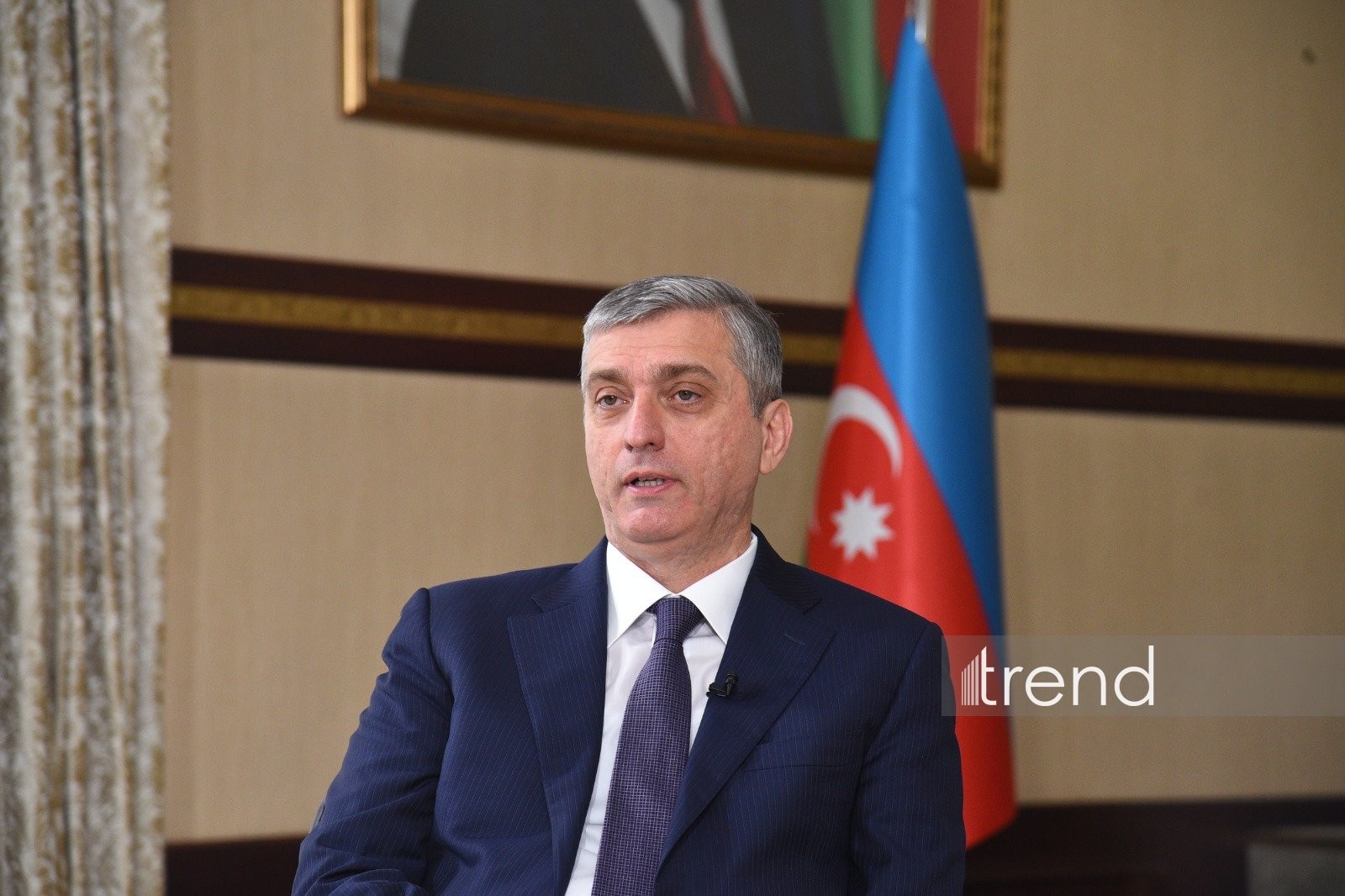Hesablama Palatası rəqəmsal audit platforması yaradır - Vüqar Gülməmmədov