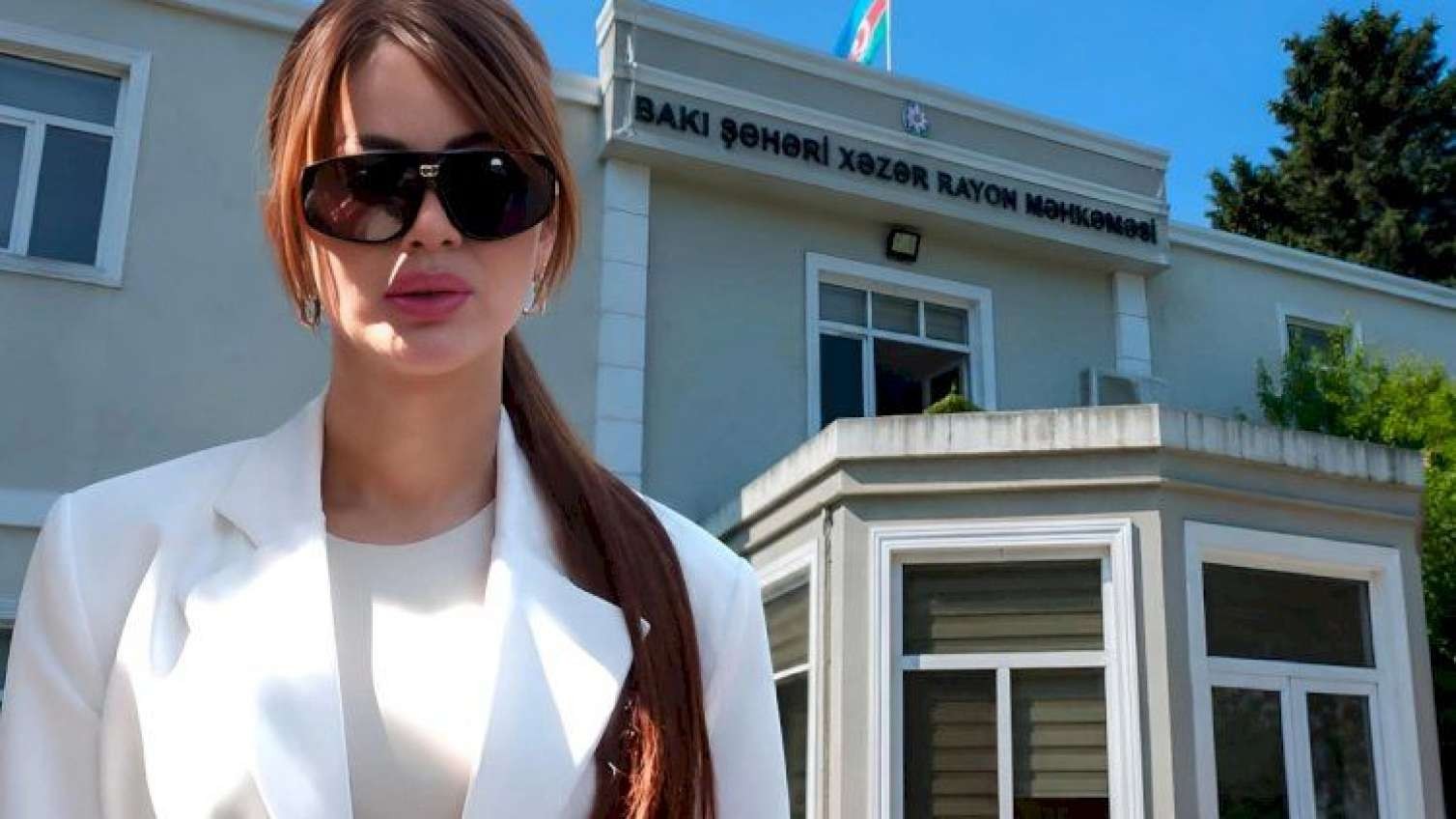 "Arzum"la bağlı yeni xəbər - Sabah...
