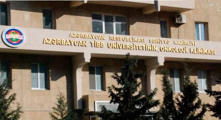 Onkoloji Klinikada təmir nə vaxt bitəcək? – Xəstəxanadan