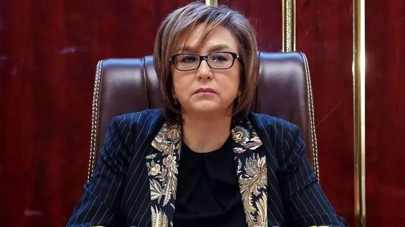 Məleykə Abbaszadədən bağlanan Bakı Qızlar universiteti ilə bağlı