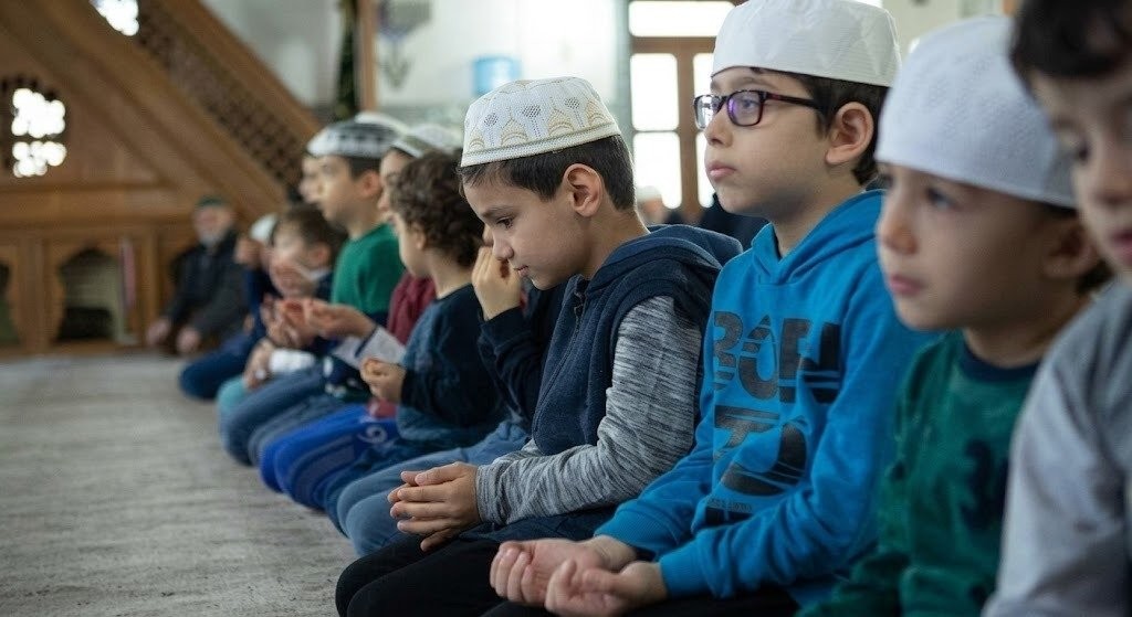 Türkiyədə məktəblərdə namaz otaqları yaradılacaq -