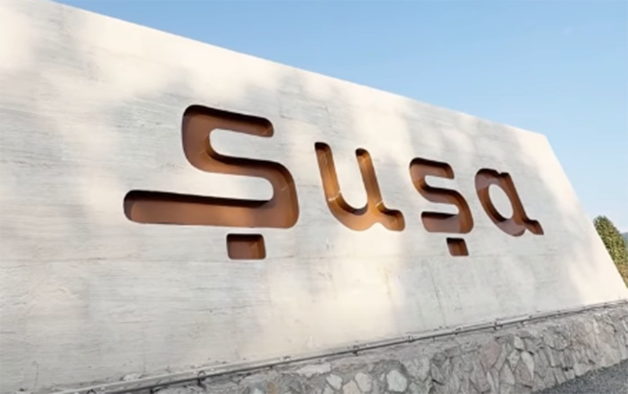 Prezidentdən Şuşa Forumu ilə bağlı - Videoçarx