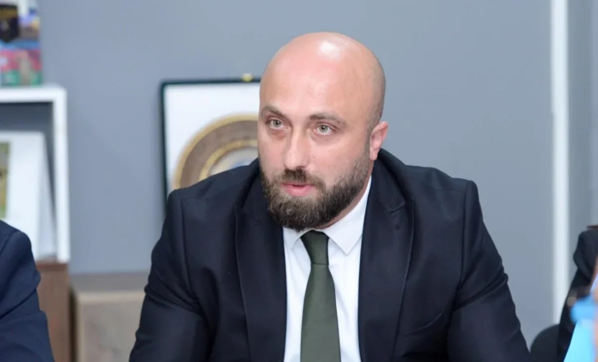 Ayaz Mustafayev "Space TV" ilə bağlı yayılan məlumatlara münasibət bildirib
