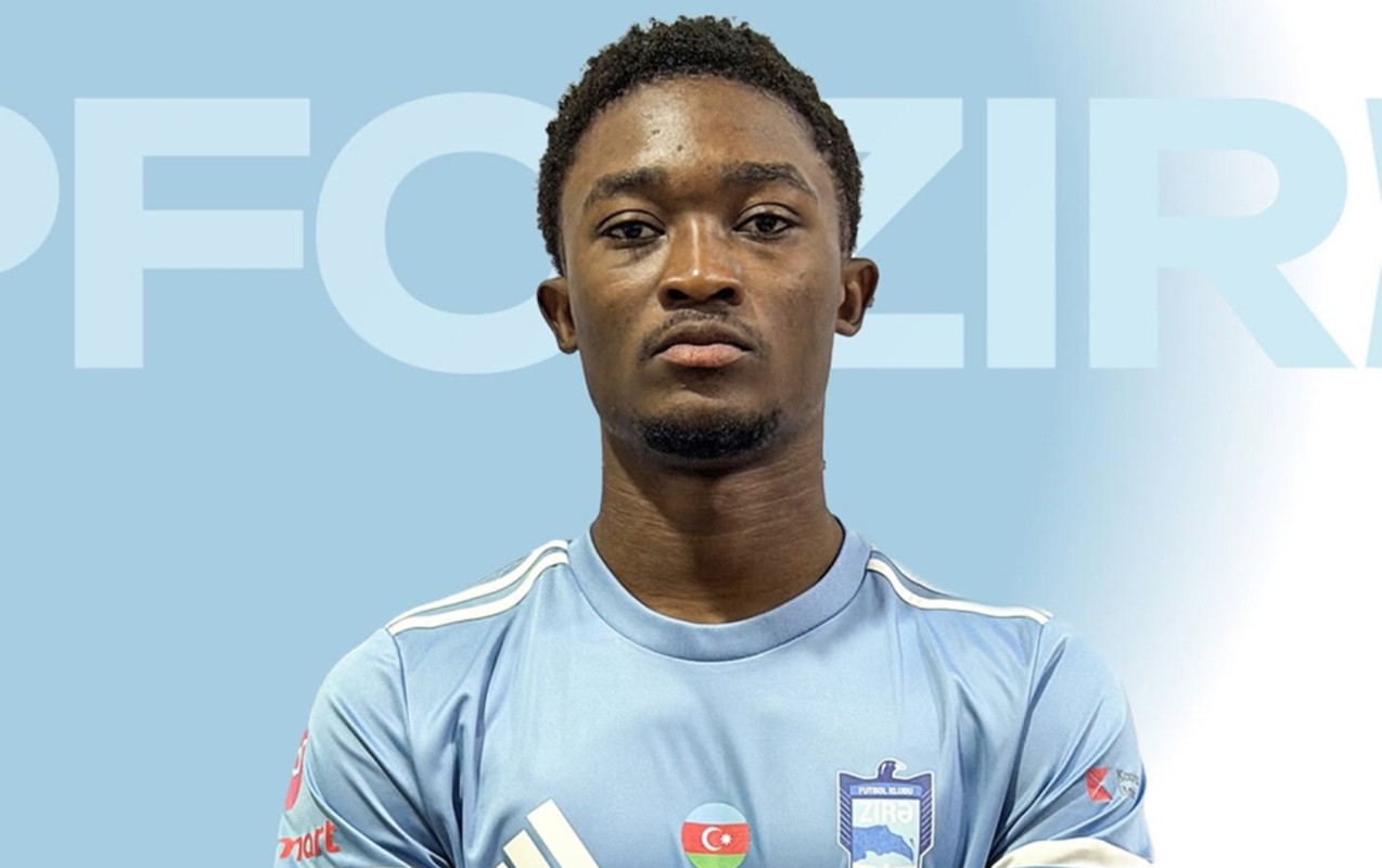 “Zirə” yeni futbolçu transfer etdi