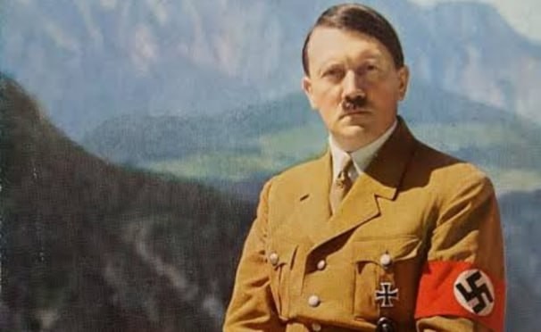 Hitler əslində yəhudi idi? –