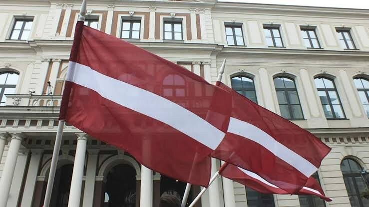 Latviya Rusiyaya etiraz notası təqdim etdi
