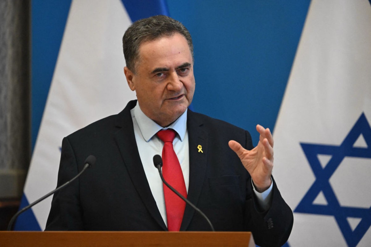 "Netanyahu Çörçillin bacarmadığını bacardı" –