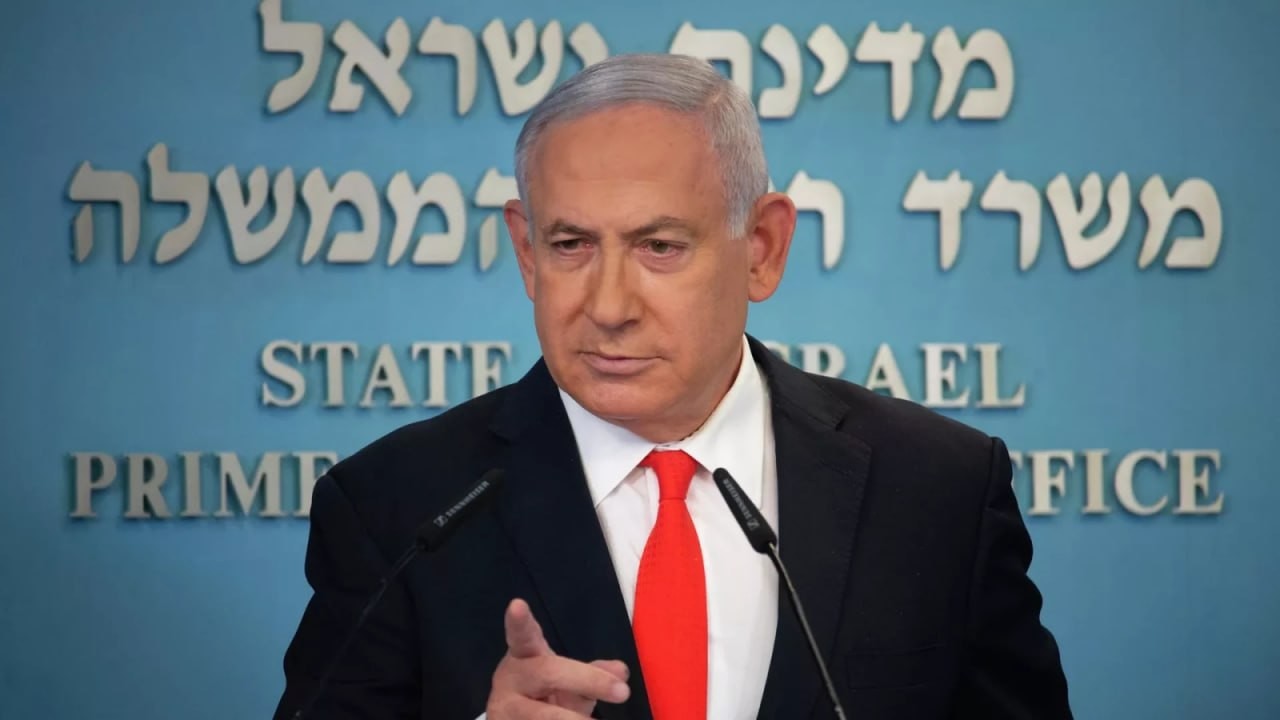 Netanyahu BMT Baş Assambleyasına gəlişi zamanı saxlanılacaq? - Nyu-York merindən