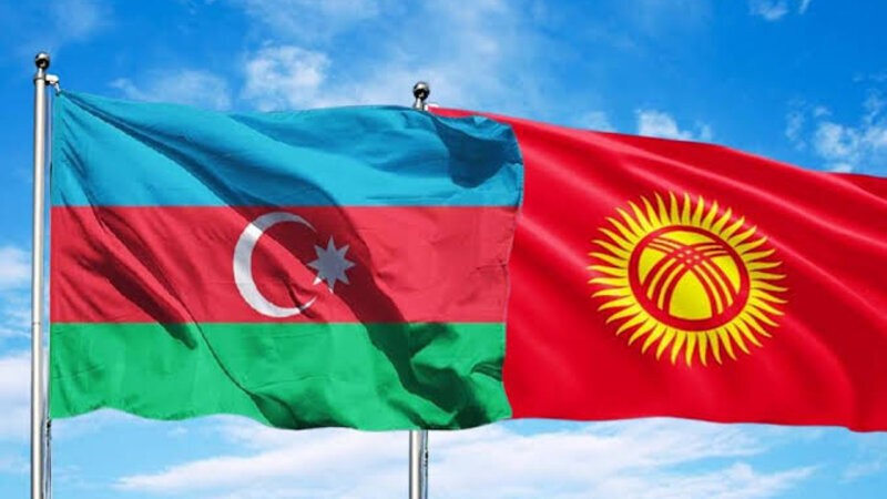 Azərbaycan və Qırğızıstanın 6 şəhəri qardaşlaşdı
