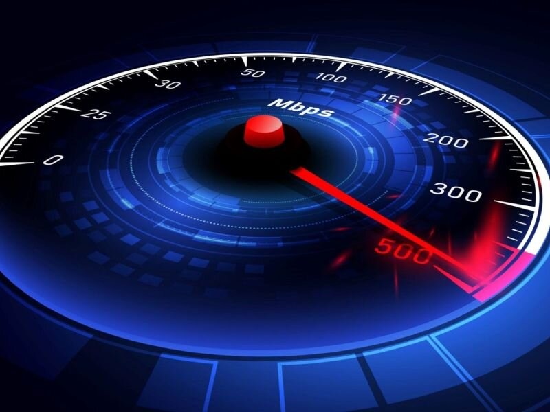 İnternet sürətinə görə ölkələrin DÜNYA REYTİNQİ -