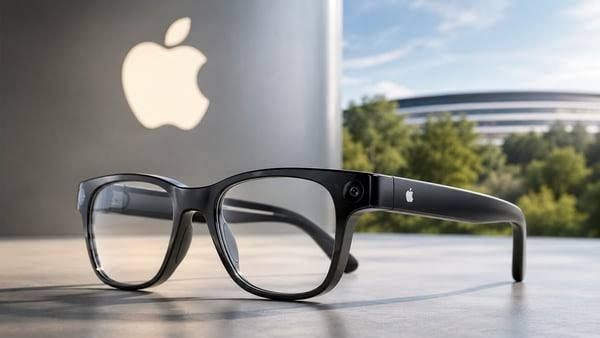 “Apple” ilk ağıllı eynəklərinin təqdimatını niyə təxirə saldı? -