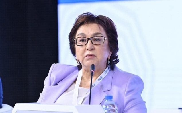 Məleykə Abbaszadə bakalavrlar üçün tövsiyələr verib