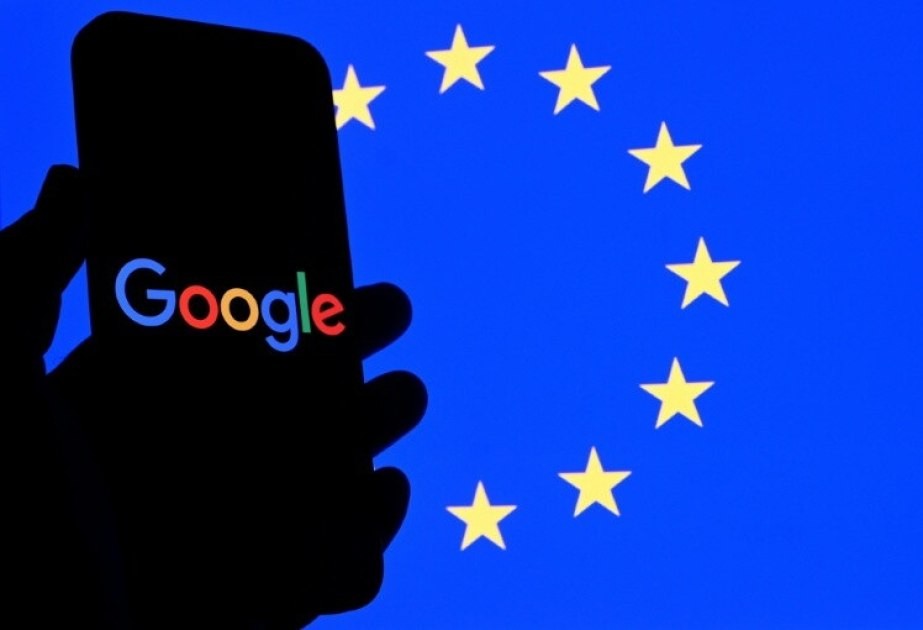 Avropa İttifaqı “Google” şirkətini 890 milyon avro cərimələdi