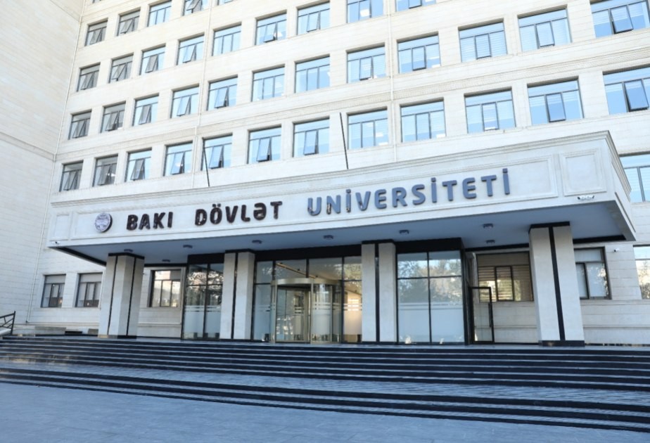 Tarixçilər BDU ilə bağlı daha bir sənəd yaydılar -