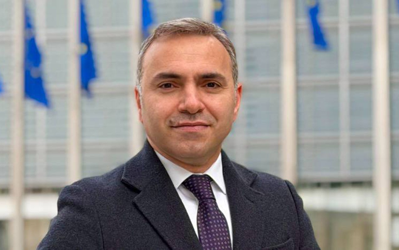 Məşğulluq Agentliyində yeni - Təyinat