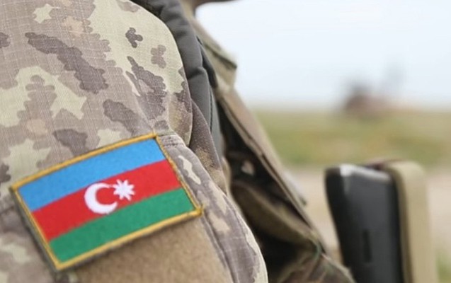 Hərbçilərə bu məlumatları vermək qadağandır! -