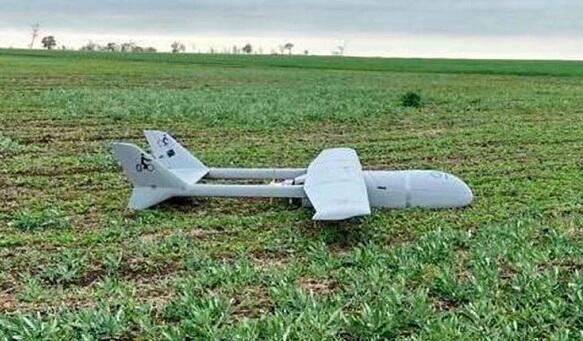 Germany funds 50,000 strike drones for Ukraine
