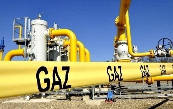 Цена газа в Европе выросла до максимума с весны