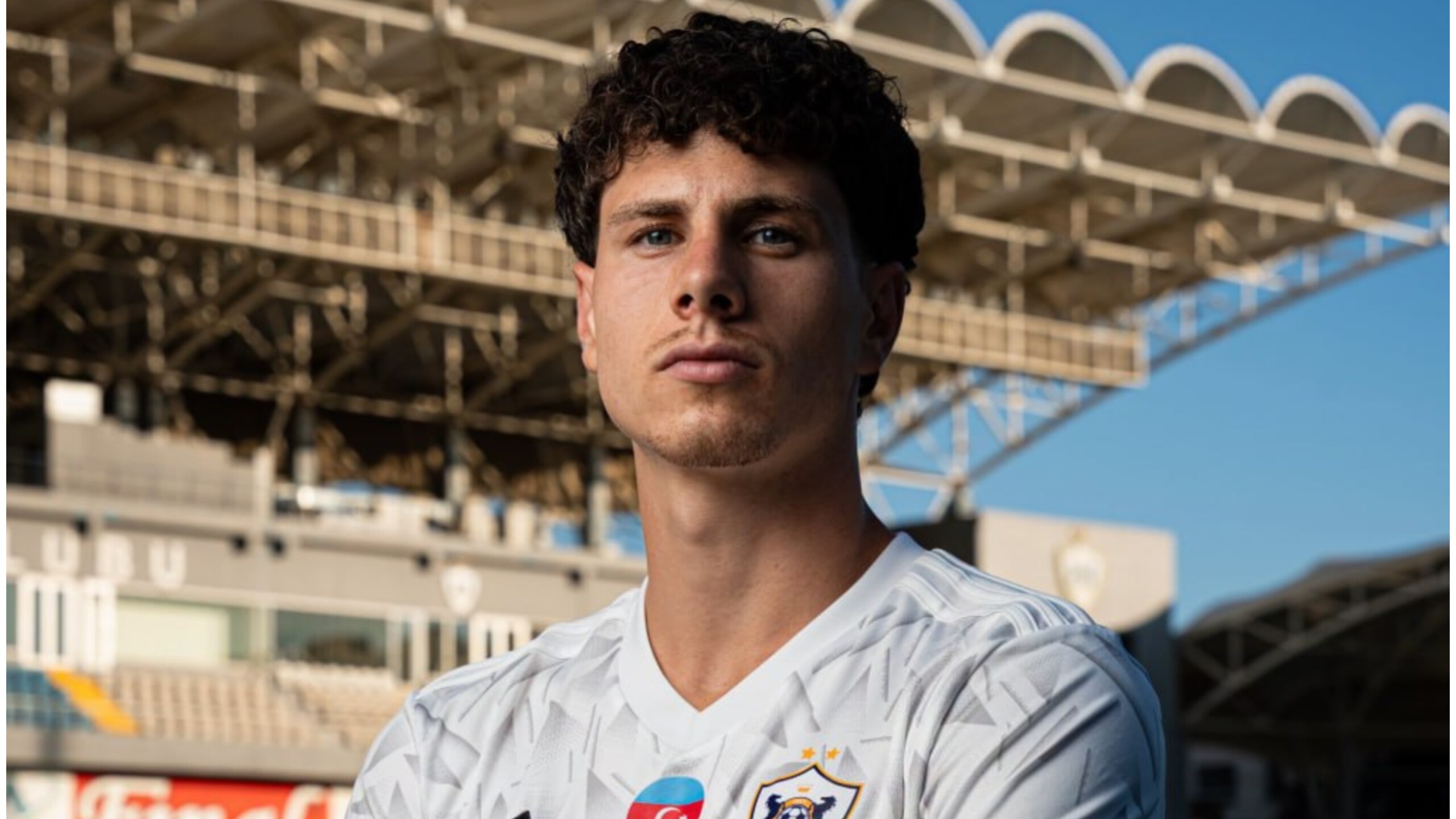 “Qarabağ”dan növbəti transfer -