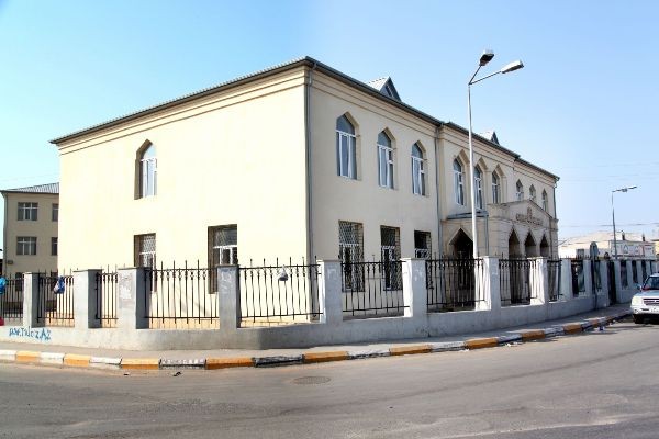 Azərbaycanda bu məktəblər təmir ediləcək -