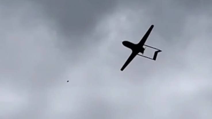 Moskva səması dronlarla doldu – Sobyanin qorxulu gecədən danışdı