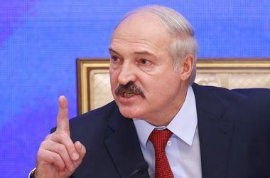 Lukashenko: Belarus wants peace, not war