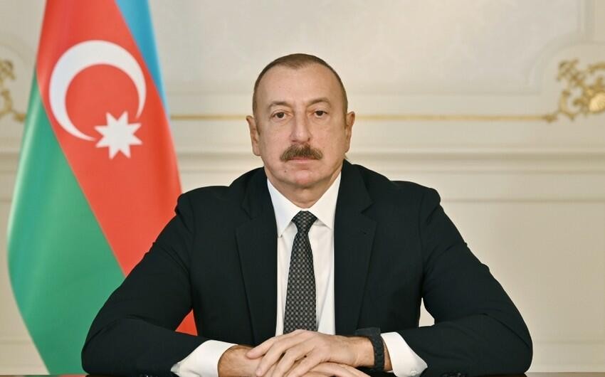 President Ilham Aliyev embarks on an official visit to Germany