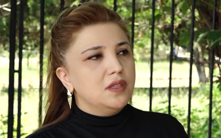 “Müqaviləmi yeniləyəndə gördüm ki, müəllim yerinə metallurq yazılıb” - Video