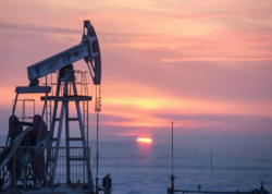 Neft bahalaşdı: Brent 96 dolları keçdi