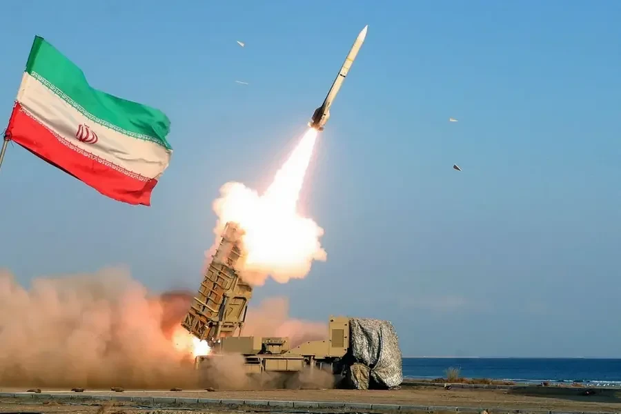 İordaniya İrandan buraxılan 7 raketi və və 6 PUA-nı zərərsizləşdirdi