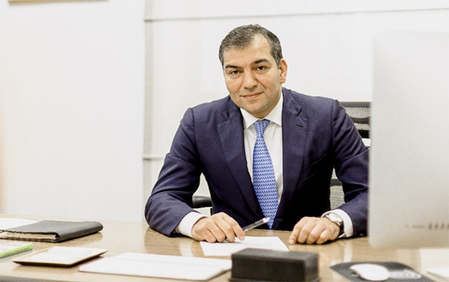 Fuad Nağıyev sabiq məmuru Qubaya rəis təyin etdi