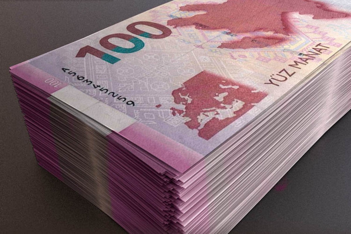 Yenilənmiş 100 manatlıq pul nişanı nə vaxt tədavülə buraxılacaq? –