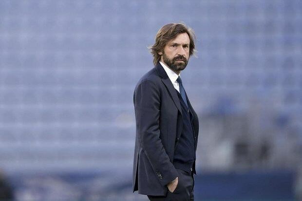 İtaliyada gərginlik artır - Pirlo bəyanat yaydı
