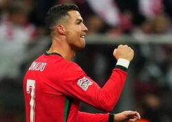 Bacısından Ronaldo ilə bağlı diqqətçəkən açıqlama: "Onun son rəqsidir"