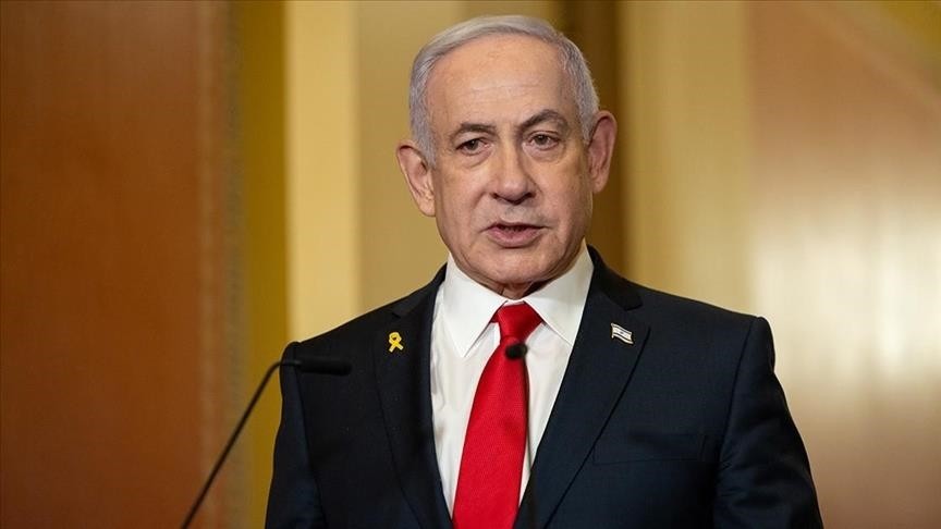 Netanyahunun müşaviri: Livan “Hizbullah”ı tərksilah edəcəyinə söz verib, lakin bunu bacarmayıb