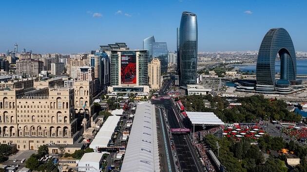 US companies to debut at arms exhibition in Baku