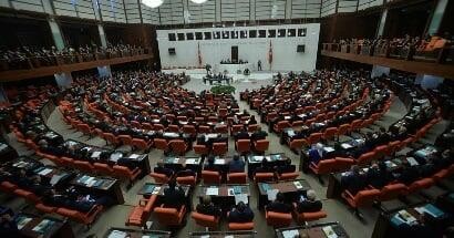 Türkiyədən PKK ilə bağlı şok qərar - Minlərlə üzvə amnistiya yolu açıldı