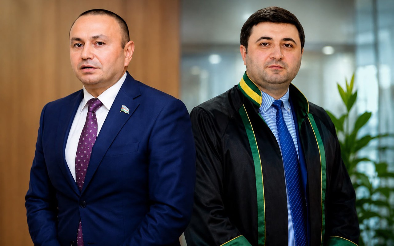 Moskvada biznes tələsi -